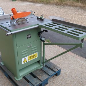 Startrite table saw user manual download
