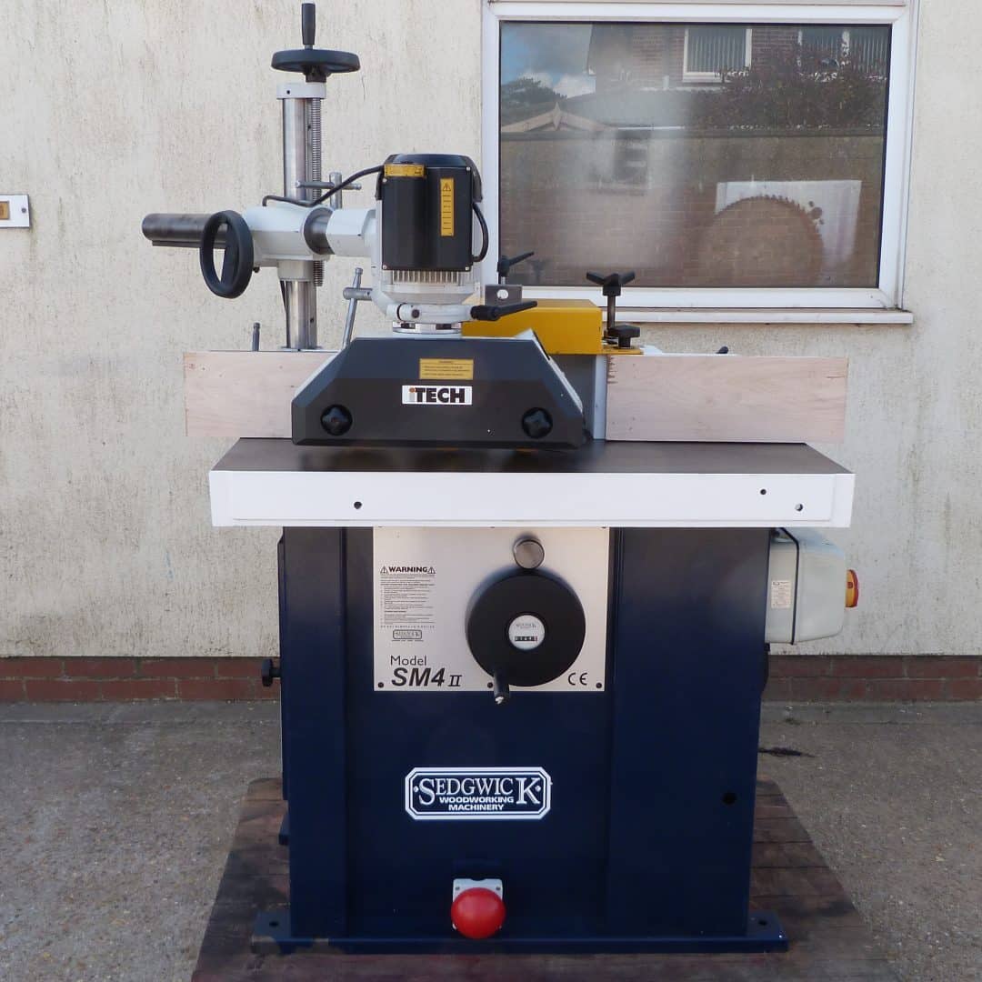 Spindle moulders Archives Target Manufacturing Ltd