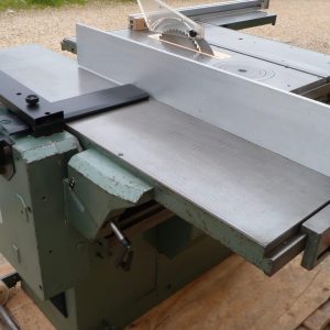 combination felder machine bf5 woodwork