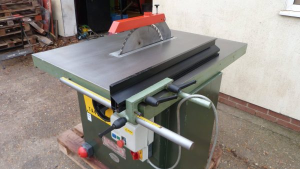 Reconditioned table saws clearance for sale